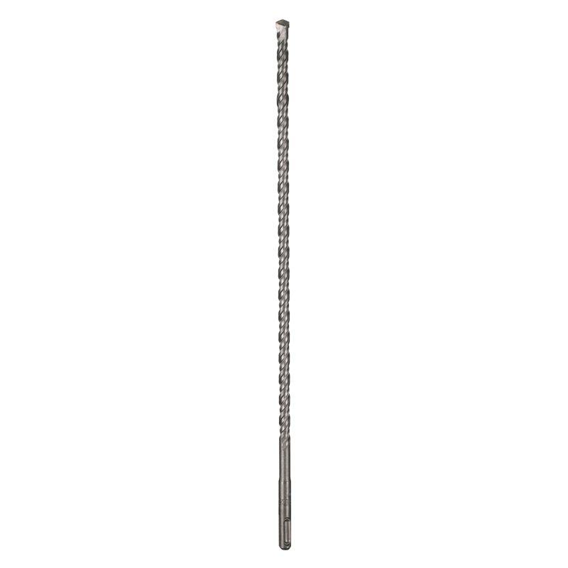 бур по бетону 10х400х340мм sds plus kranz kr-91-0851 от BTSprom.by
