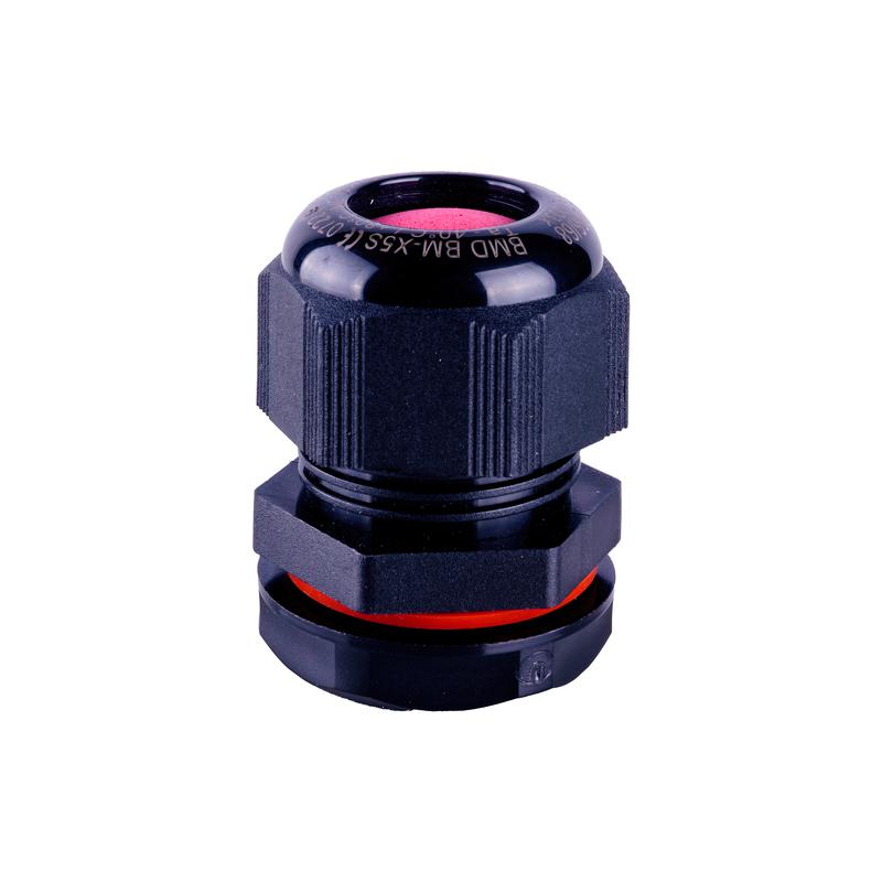  Ввод кабельный взрывозащ. М25х1.5 (13.0-18.0) Extherm BM-X5S-L фото в каталоге от BTSprom.by