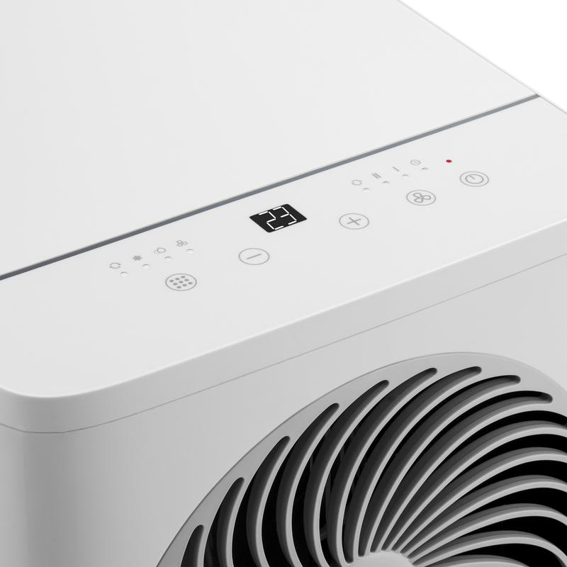  Кондиционер мобильный Orbis BPAC-10 OR/N6 Ballu НС-1610305 фото в каталоге от BTSprom.by