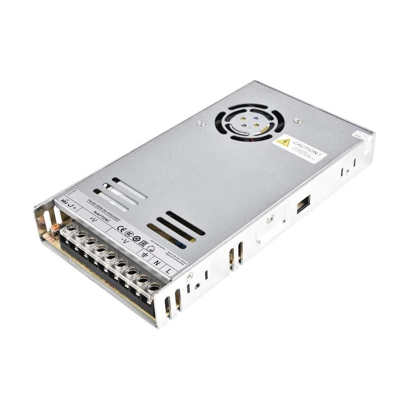 блок питания psl002 24в 350вт ip20 maytoni 220207 от BTSprom.by