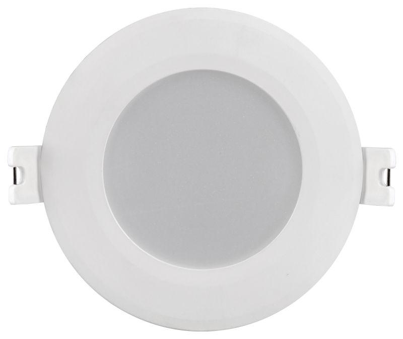 светильник светодиодный дво 1711 5вт 4000к ip40 встраив. круг бел. iek ldvo0-1711-05-4000-k01 от BTSprom.by