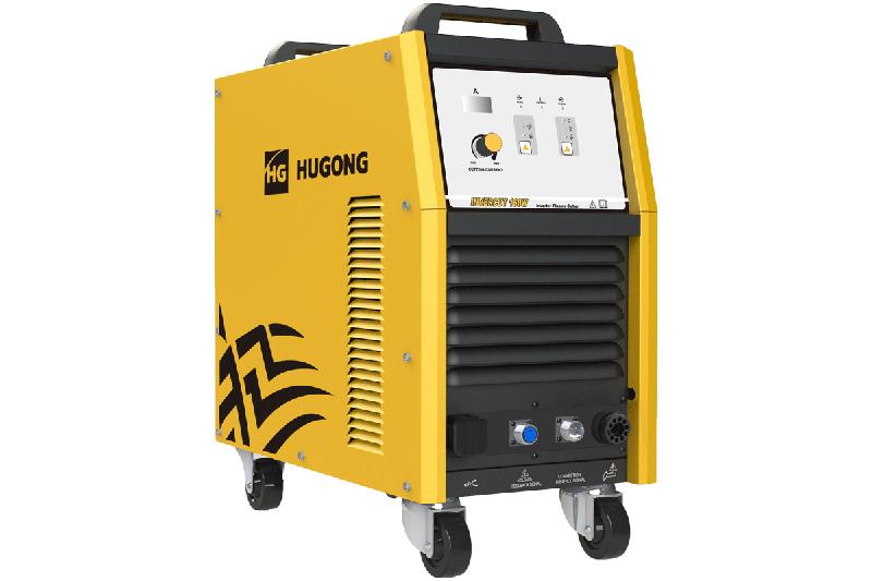 аппарат воздушно-плазменной резки hugong invercut 160w тсс 029645 от BTSprom.by