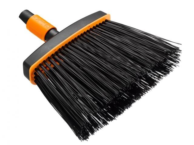 щетка 26-29см quikfit fiskars 1001415 от BTSprom.by
