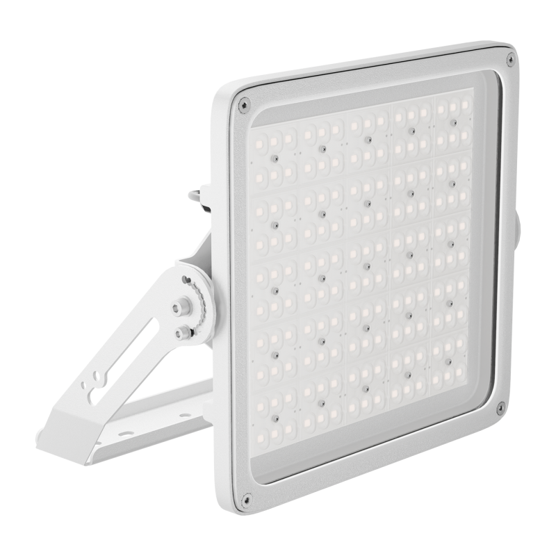 светильник светодиодный insel lb/s led g3 70w d130 840 wh fb ст 1334006360 от BTSprom.by