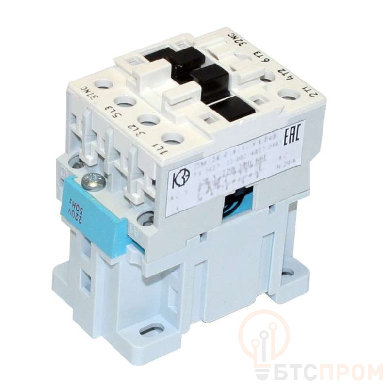 Контактор ПМ12К-012150 УХЛ4 В кат. 220В Кашин 030150100ВВ220000000 фото в каталоге от BTSprom.by  Контактор ПМ12К-012150 УХЛ4 В кат. 220В Кашин 030150100ВВ220000000 фото в каталоге от BTSprom.by