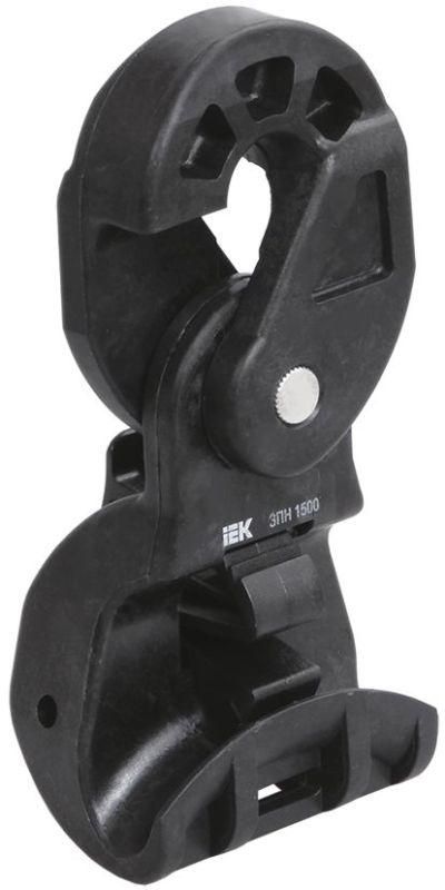 зажим промежуточный зпн 1500 (ps 54 so 265) iek uza-15-d16-d95 от BTSprom.by
