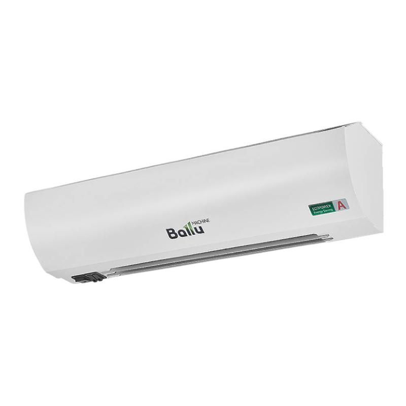 завеса тепловая 3квт 0.6м 230в bhc-l06-s03 стич-элемент ballu нс-1033854 от BTSprom.by