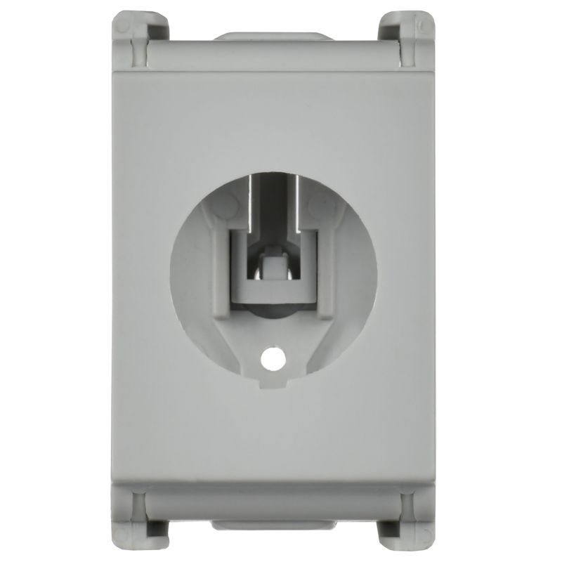  Адаптер кнопки сер. IEK MKP00D-AK-K03 фото в каталоге от BTSprom.by