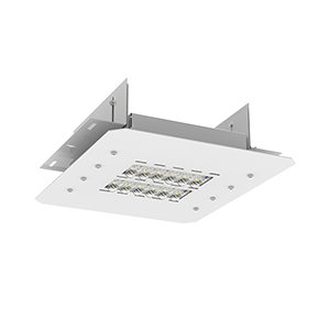 светильник светодиодный olymp s10 55вт 5000к 90град. промышленный диммер dali varton v1-i0-70106-10d06-6505550 от BTSprom.by