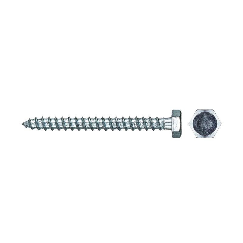 болт сантехнический 8х60 din 571 оцинк. (уп.2шт) tech-krep/zitar 102588 от BTSprom.by
