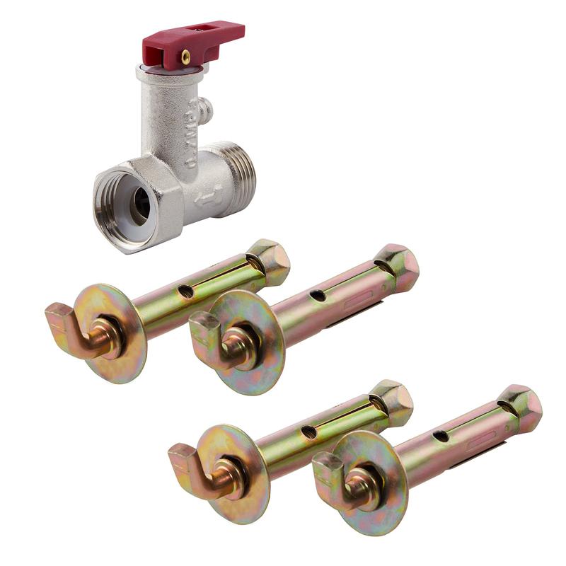  Водонагреватель BWH/S 100 Cetrion Inox Inverter Ballu НС-1605919 фото в каталоге от BTSprom.by