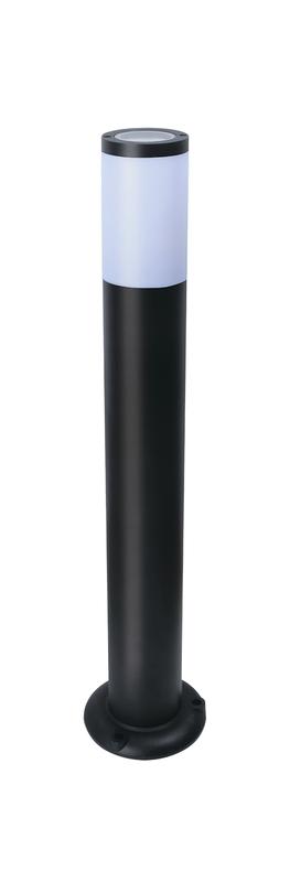 светильник для ландшафтного освещения pgb 02-900 e27 230в bl ip44 jazzway 5040731 от BTSprom.by