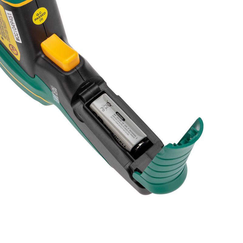  Пирометр MS6541 Mastech 13-1235 фото в каталоге от BTSprom.by