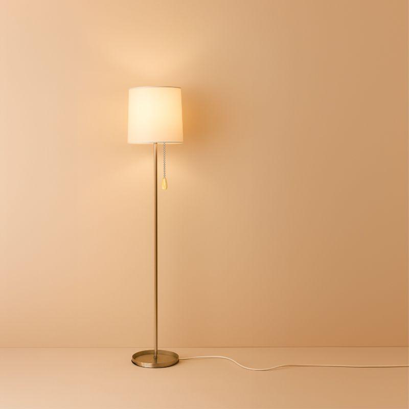  Выключатель для настенного светильника с проводом и деревянным наконечником silver (пакет боб) Rexant 32-0103 фото в каталоге от BTSprom.by