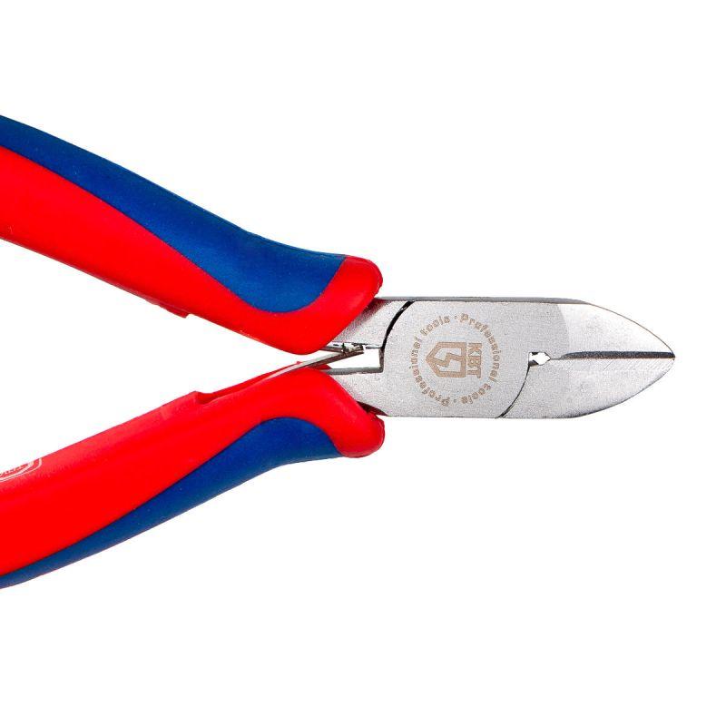  Мини-бокорезы "Мастер" 115 мм КВТ 78241 фото в каталоге от BTSprom.by