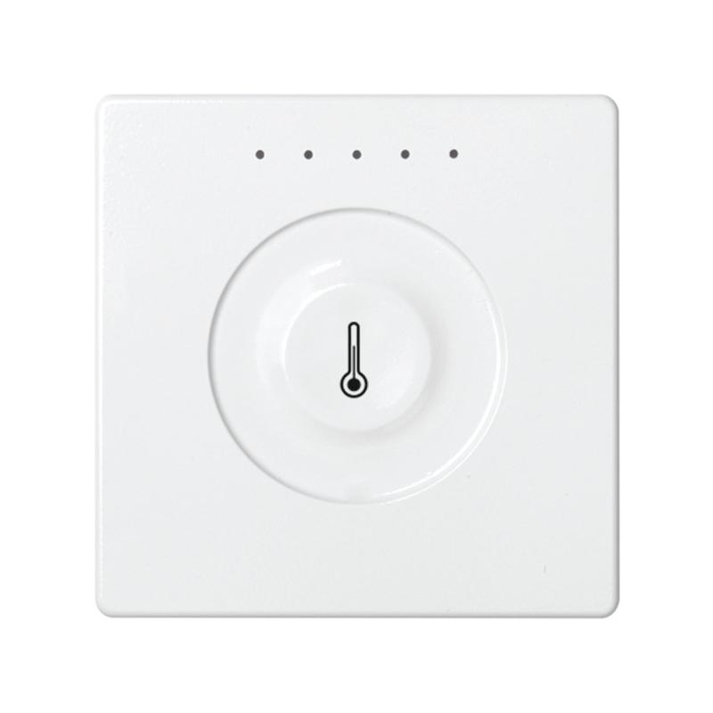 выключатель сенсорный 1-кл. сп simon 82 sense ip20 с тематич. маркир. т3 регулир. бел. simon 8000615-030 от BTSprom.by