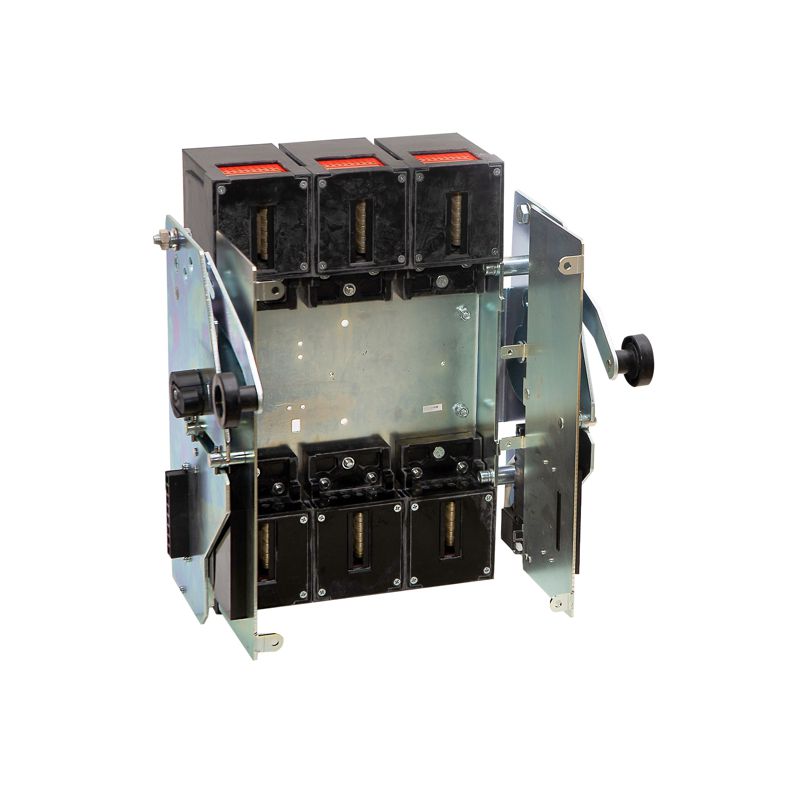 корзина выкатного исполнения pro.kvant 3p 630 контактор kva000057 от BTSprom.by