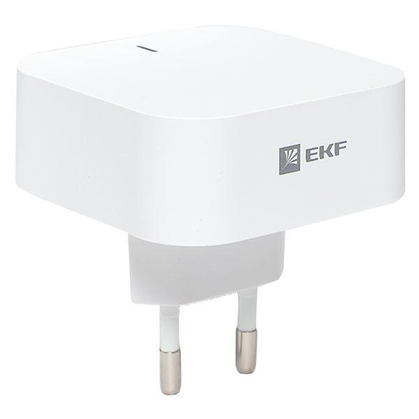 Хаб умный Connect EKF szh-t фото в каталоге от BTSprom.by  Хаб умный Connect EKF szh-t фото в каталоге от BTSprom.by