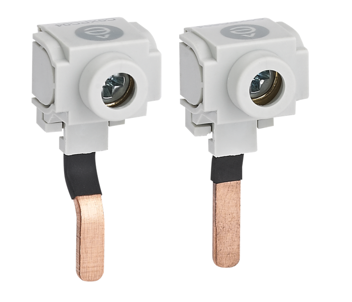 клемма вводная city9 25кв.мм шаг 9мм (для авдт 18мм) se c9xpc604 от BTSprom.by