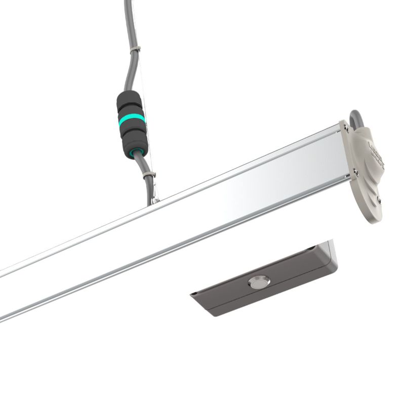 светильник l-trade ii 12/em/15/д/3.0к/03/ikvi-21/220ac 15вт 3000к ip66 1650лм ledel trii15-132-313-181 от BTSprom.by