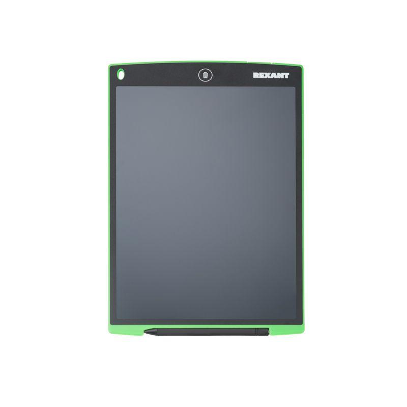 планшет электронный для рисования 12дюйм rexant 70-5003 от BTSprom.by