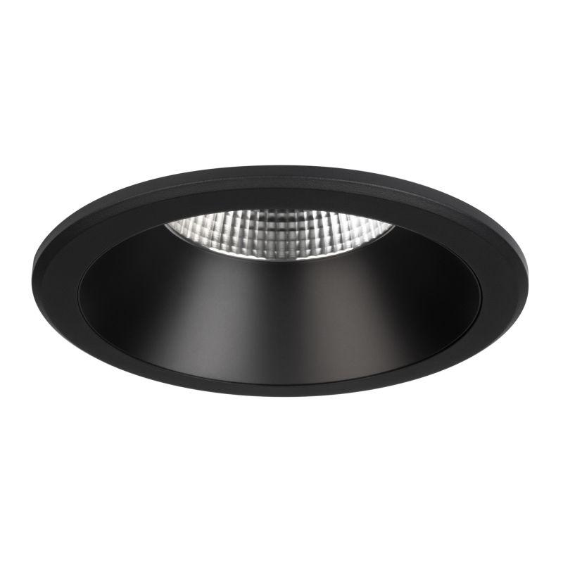 светильник ms-alora-built-r140-12w day4000-mix bk 40 deg triac 12вт 4000к ip54 пластик arlight 048092 от BTSprom.by