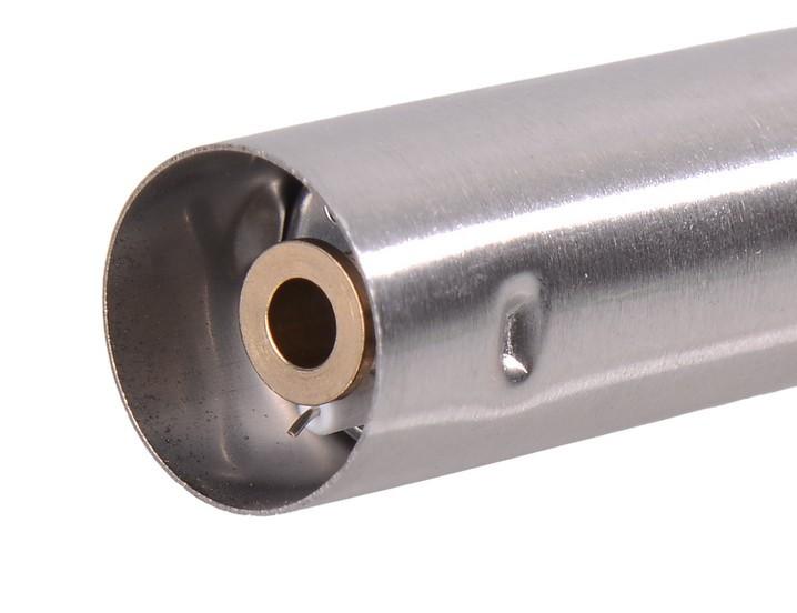  Насадка на газовый баллон (газовая горелка) НГ-3П Вихрь 73/5/5/3 фото в каталоге от BTSprom.by