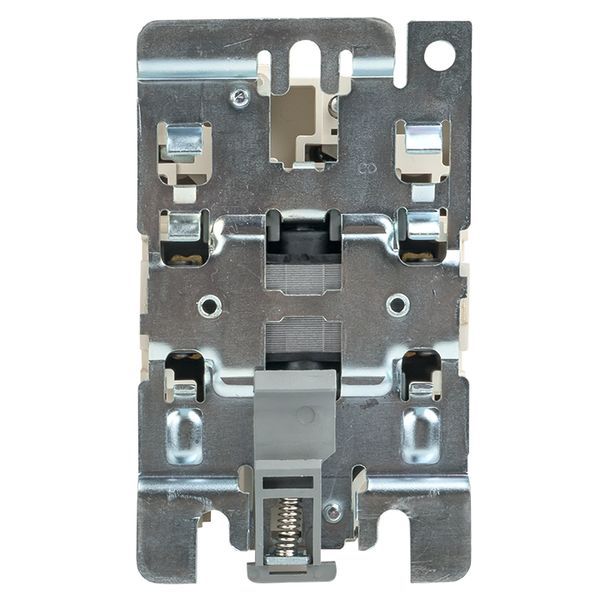  Контактор для конденсатора КМЭК 25квар 400В 2NО+1NC PROxima EKF ctrk-s-63-25-400 фото в каталоге от BTSprom.by