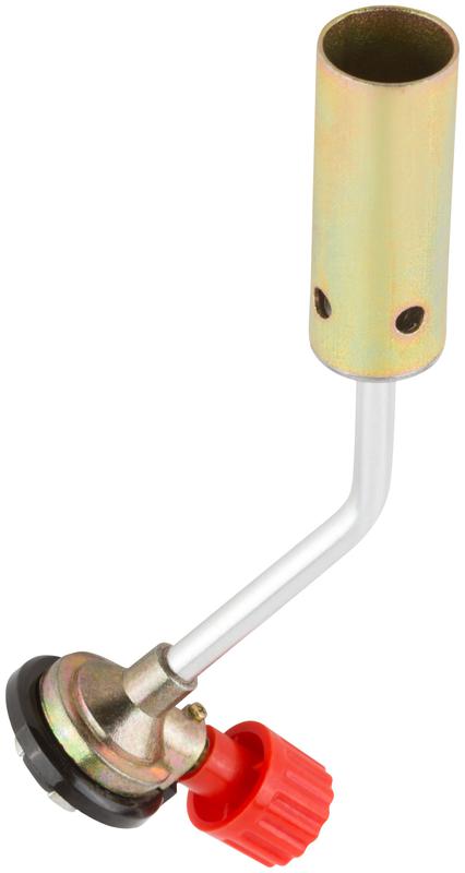  Горелка газовая для стандартного цангового баллона КУРС 67632 фото в каталоге от BTSprom.by