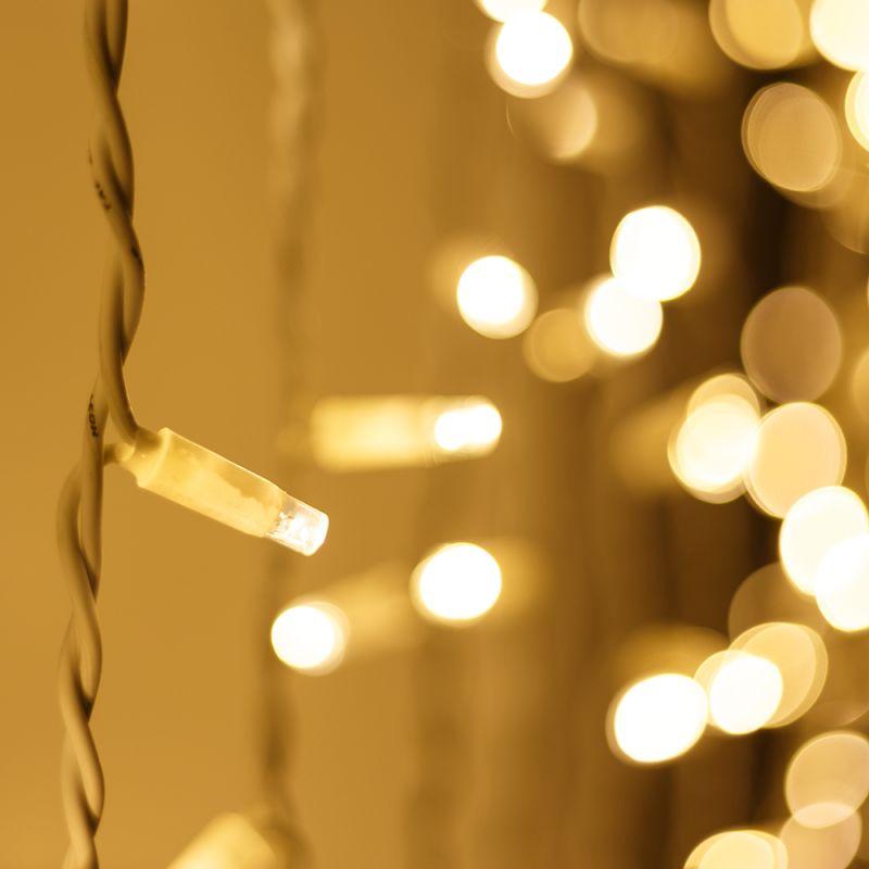 гирлянда светодиодная ard-curtain-pro-2000х3000-white-760led-std warm 230в 70вт ip65 ardecoled 026067 от BTSprom.by
