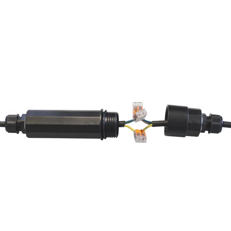 муфта кабельная toolsfree da-1 ip67 (с колодками 3шт) alb f2181 от BTSprom.by