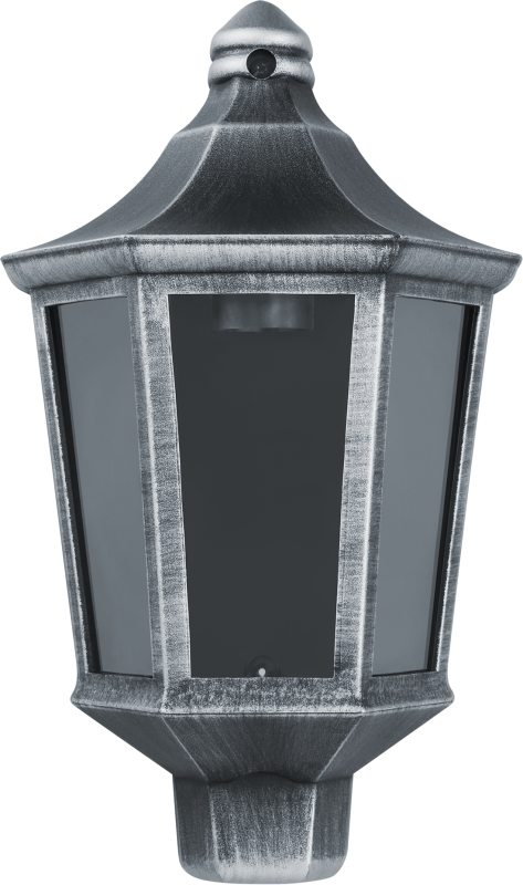 светильник 95 911 nof-p07-004-ip44-e27 (черн. под серебро) под лампу e27 230в ip44 navigator 95911 от BTSprom.by