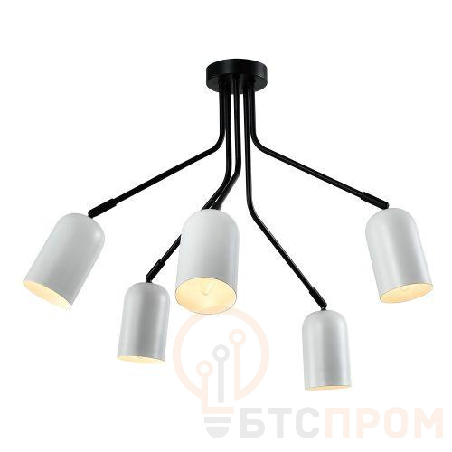 Люстра Rosalinda 3167-305 40Вт 5хE14 модерн Rivoli Б0064974 фото в каталоге от BTSprom.by  Люстра Rosalinda 3167-305 40Вт 5хE14 модерн Rivoli Б0064974 фото в каталоге от BTSprom.by