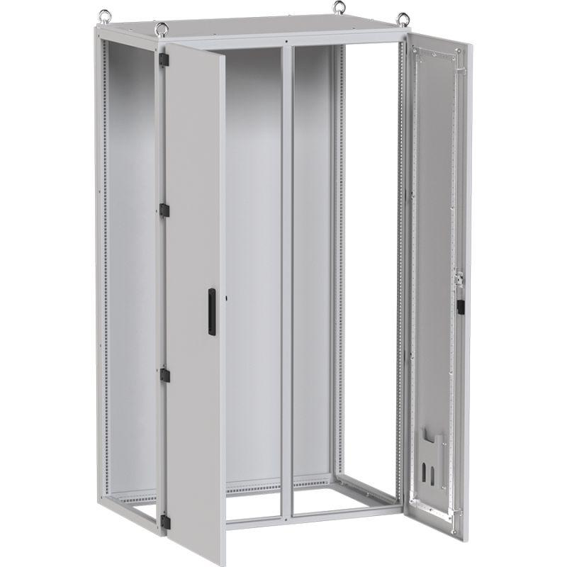 корпус fort ip31 (2000х1000х600) proxima ekf fk20106 от BTSprom.by