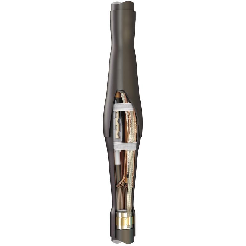 муфта кабельная соединительная 3пст-10-300/400 (б) нг-ls квт 92354 от BTSprom.by