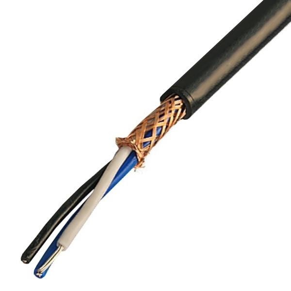 кабель мкэшнг(а)-ls 3х1.5 500в (бухта) (м) альфакабель 65568 от BTSprom.by