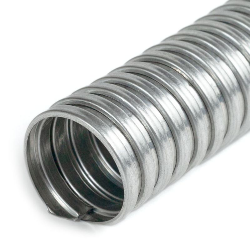 металлорукав р3-38 (уп.25м) строитель pr.09380 от BTSprom.by