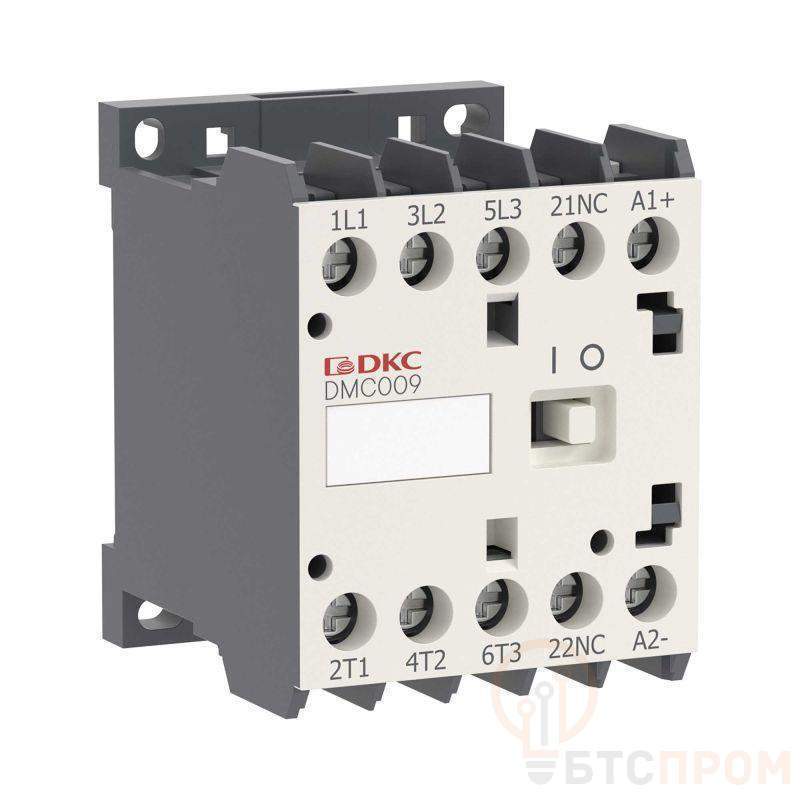 Миниконтактор YON DMC009 9A 4кВт AC3 3P кат. 48В AC 1НО YON DMC009-3C10A048 фото в каталоге от BTSprom.by  Миниконтактор YON DMC009 9A 4кВт AC3 3P кат. 48В AC 1НО YON DMC009-3C10A048 фото в каталоге от BTSprom.by