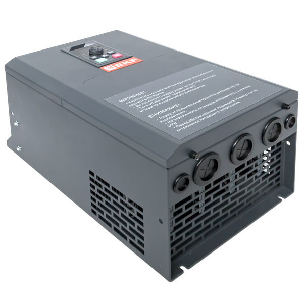  Преобразователь частоты PRO-Drive PD-150-FC-30K-43-B EKF PD-150-FC-30K-43-B фото в каталоге от BTSprom.by
