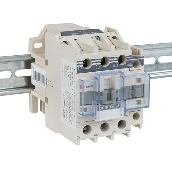  Контактор КМЭ 32А кат. 36В AC 1НЗ PROxima EKF ctr-s-32-36-nc фото в каталоге от BTSprom.by