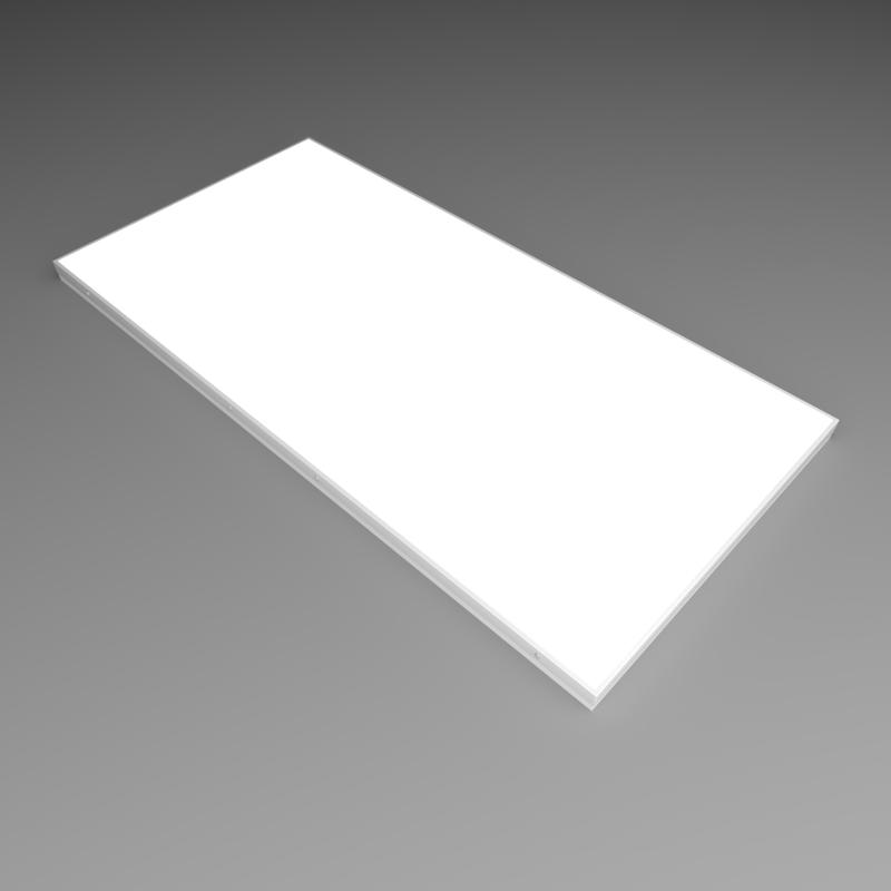 светильник светодиодный rve-plank-1195-tg-ip54-бап 60вт 4000к ip54 7400лм 1195х595х48мм cri90 прямоугольник армстронг закален. стекло бел. rvelektro rve00021311 от BTSprom.by