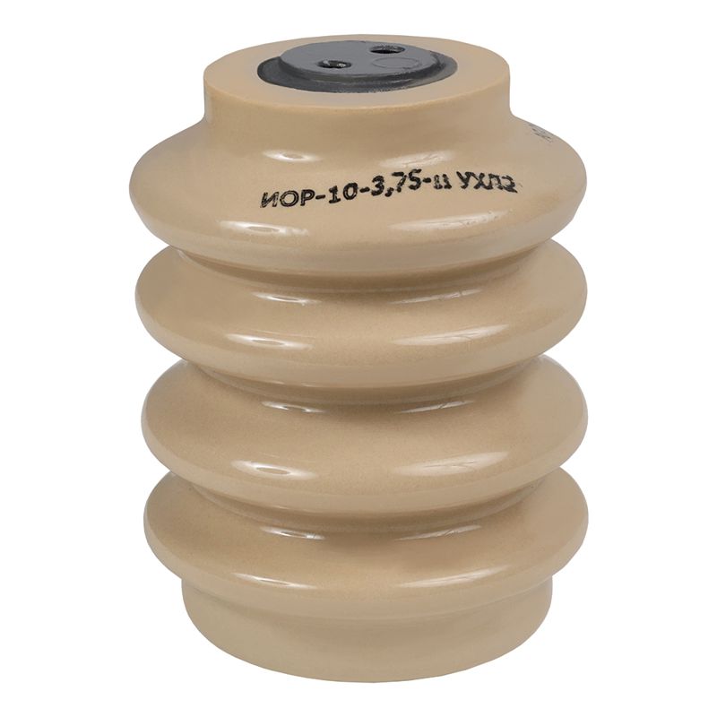 изолятор иор-10-3.75-ii-ухл2 кэаз 389792 от BTSprom.by