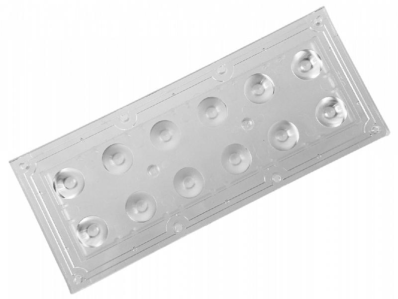 оптика вторичная dk173-12h1-30deg (2х6-dk 30deg) с уплотнителем аргос 6030 от BTSprom.by