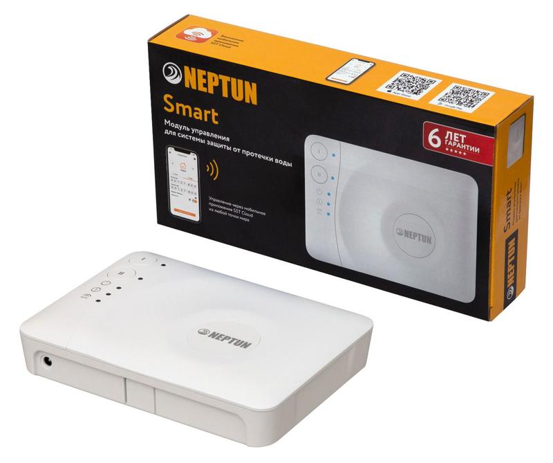 модуль управления smart tuya neptun 100035901100 от BTSprom.by