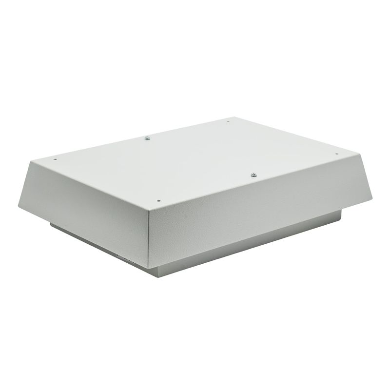 вентилятор потолочный 1500куб.м/час 230в ip44 dkc r5rtf1500a от BTSprom.by