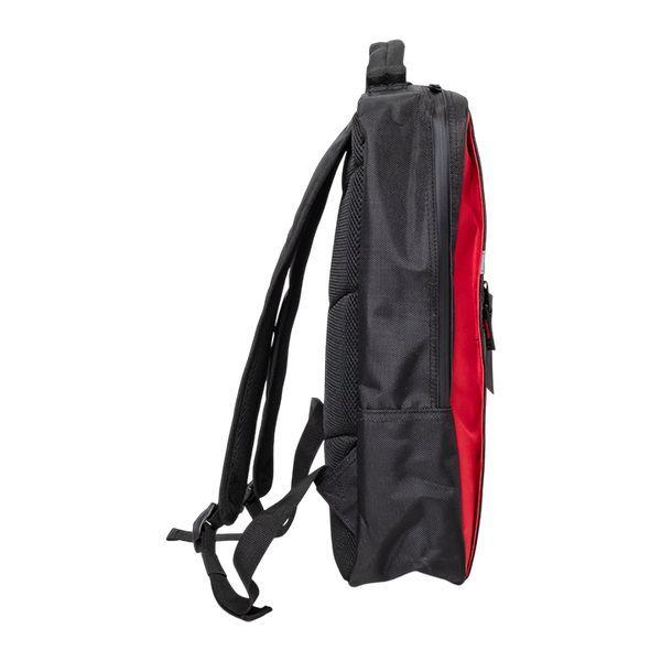  Рюкзак сервисного специалиста со светоотражающими полосами С-08 Master EKF C-08 фото в каталоге от BTSprom.by