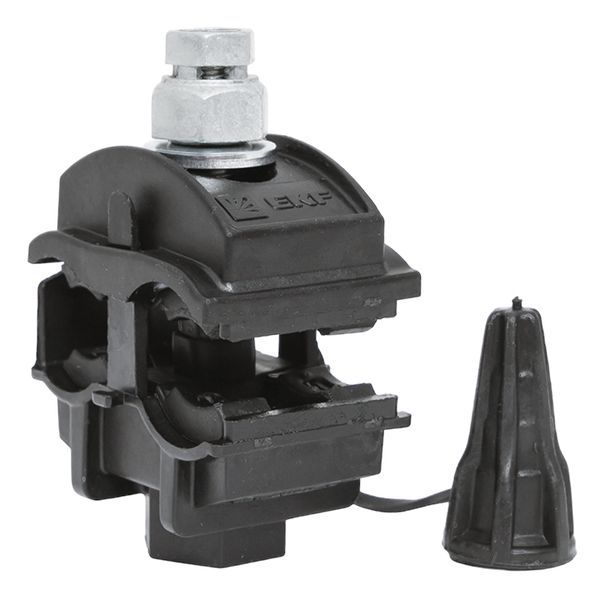 зажим прокалывающий ответвительный p4x-150 16-150/6-35кв.мм ekf p-4x-150 от BTSprom.by