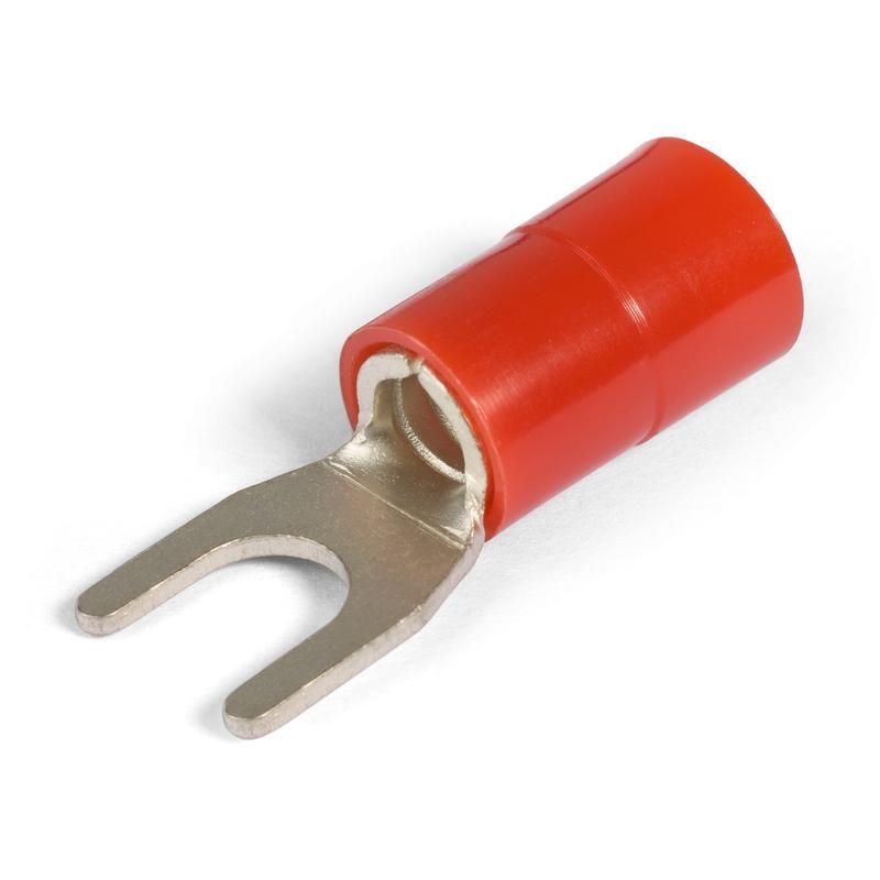  Наконечник вилочный НВИ(н) 16-6 КВТ 61781 фото в каталоге от BTSprom.by