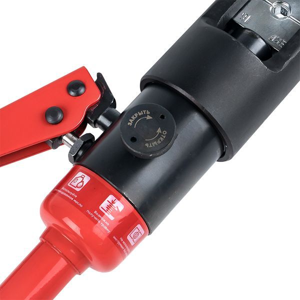  Пресс гидравлический ручной ПГР-300 Master EKF pgr-300 фото в каталоге от BTSprom.by