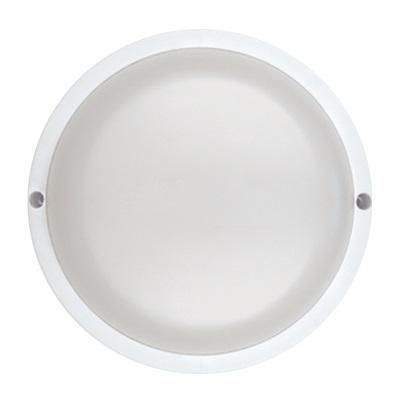 светильник светодиодный герметичный спп-а-круг 18вт 230в 6500к 1440лм с оптико-акустическим датч. ip65 in home 4690612033891 от BTSprom.by